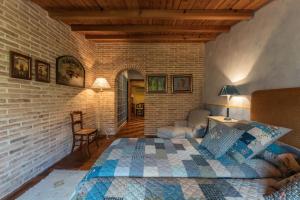 Kép HHBCN Villa El Castell szállásáról El Brucban a galériában