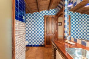 Kép HHBCN Villa El Castell szállásáról El Brucban a galériában