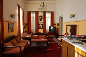 Imagem da galeria de Tinion Hotel em Tinos Town