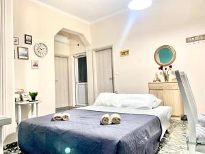 Kép Ammos beachfront apartment! szállásáról Kardámenában a galériában Még 8 kép