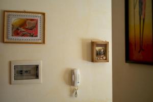 Fotografia z galérie ubytovania La casa di Sarah v destinácii Solto Collina