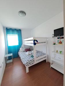 Zdjęcie z galerii obiektu Toyo Golf and Relax w mieście Almería +7 zdjęć