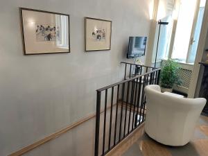 Kép Accademia Dream szállásáról Bergamóban a galériában