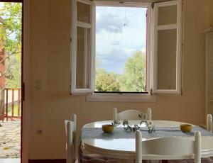 Nespecifikovaný výhled na hory nebo výhled na hory při pohledu z apartmánu + 27 fotografií