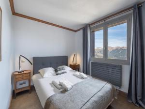 Gallery image of Appartement Courchevel 1850, 3 pièces, 4 personnes - FR-1-564-92 in Courchevel