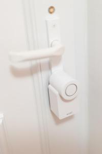 Fotografia z galérie ubytovania Együtt a Család II Apartman By BLTN v Siófoku