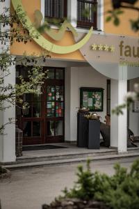 Zdjęcie z galerii obiektu Faulenzerhotel w mieście Friedersbach