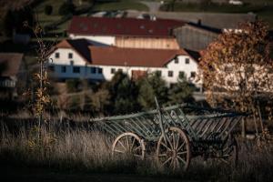 Zdjęcie z galerii obiektu Faulenzerhotel w mieście Friedersbach