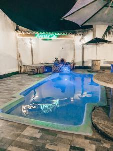 Gallery image of Hotel Sanches in São Mateus