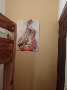 Foto sihtkohas Tajo Alto asuva majutusasutuse Butterfly galeriist
