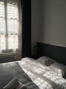 Fotografia z galérie ubytovania Cosy Room's Grange Blanche v destinácii Lyon