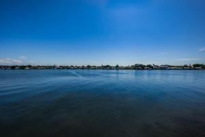 a view of a large body of water at Sandcastle North Unit #403 in Clearwater Beach