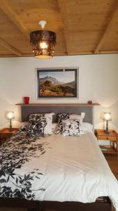 Fotografia z galérie ubytovania Gîte Le Logis Vallat haut v destinácii Fuveau