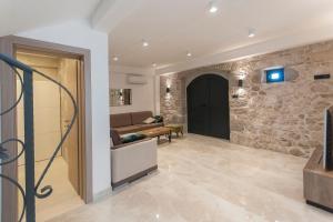 Fotografie z fotogalerie ubytování XXL Villa Vista - Heated Pool v destinaci Lokva Rogoznica