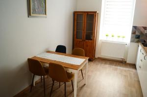 Fotografie z fotogalerie ubytování Apartmány Mary v Litoměřicích