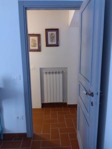 Fotografie z fotogalerie ubytování La Locanda n'gima all' ara v destinaci Aielli
