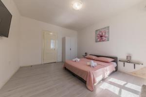 Fotografia z galérie ubytovania Apartman Seafront v destinácii Kaštela