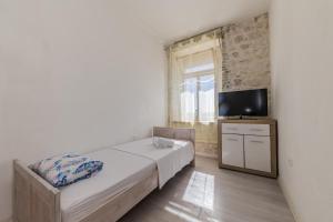 Fotografia z galérie ubytovania Apartman Seafront v destinácii Kaštela