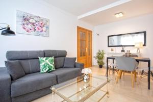 Fotografia z galérie ubytovania Araucaria Garden & Parking v destinácii Málaga