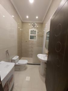 Bagno di شقق فلورنيسا الفندقيه