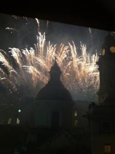Kép Torre Ducale Dimora Storica szállásáról Genovában a galériában