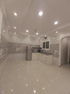 Cucina o angolo cottura di شقق فلورنيسا الفندقيه