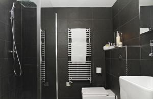 Holiday Lets London - I2