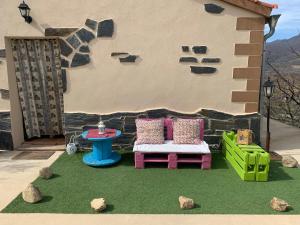 Gallery image of Mirador del Jerte in Valdastillas