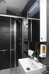 Holiday Lets London - I5
