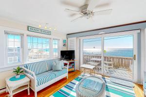 Μια τηλεόραση ή/και κέντρο ψυχαγωγίας στο Bay Colony Vista