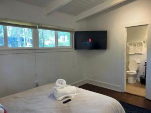 Billede fra billedgalleriet på Bright & Comfy 5 star Location Large Deck Oasis i Atlanta