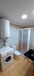 Imagine din galeria proprietății Casa Tarrazo II în Monforte de Lemos +10 fotografii