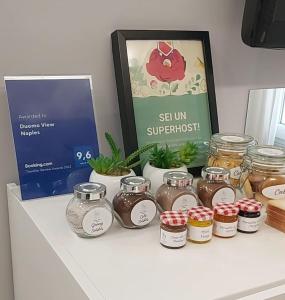 Jedlo v ubytovaní bed & breakfast alebo blízkom okolí