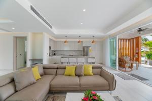 Setusvæði á Ocean One Roatan