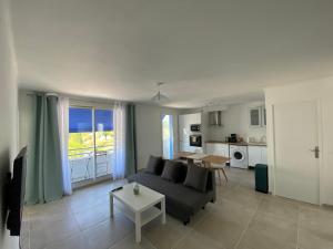 Fotografia z galérie ubytovania Appartement 3 Chambres avec places de stationnement v destinácii Marseille