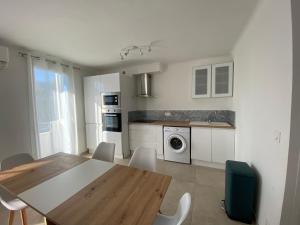 Fotografia z galérie ubytovania Appartement 3 Chambres avec places de stationnement v destinácii Marseille