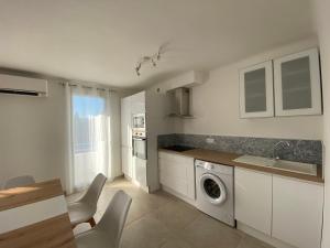 Fotografia z galérie ubytovania Appartement 3 Chambres avec places de stationnement v destinácii Marseille