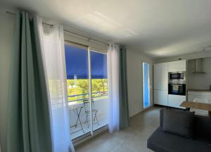 Fotografia z galérie ubytovania Appartement 3 Chambres avec places de stationnement v destinácii Marseille