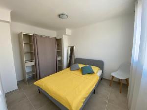 Fotografia z galérie ubytovania Appartement 3 Chambres avec places de stationnement v destinácii Marseille