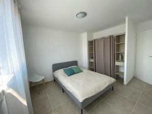Fotografia z galérie ubytovania Appartement 3 Chambres avec places de stationnement v destinácii Marseille