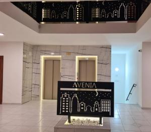 Gambar di galeri bagi Stella Apartman Ruma di Ruma
