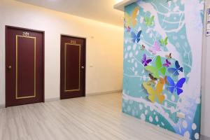 Fotografie z fotogalerie ubytování Guo Chen Hotel v destinaci Luodong