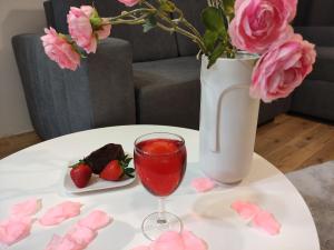 Ποτά στο Apartment Talarowa Delux +26 φωτογραφίες