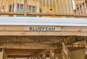 Gallery image of Bluefish #2A-CAC in Buxton