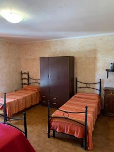 Φωτογραφία από το άλμπουμ του Agriturismo Carrozzino σε Sersale +52 φωτογραφίες