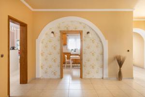 Fotografie z fotogalerie ubytování Villa - 1st Floor v destinaci Ixia