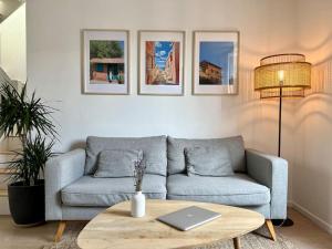 Posedenie v ubytovaní Perle Rare - Cosy Duplex proche canal St.Martin