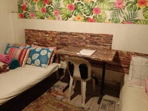 Posezení v ubytování Maraño's Home + 37 fotografií