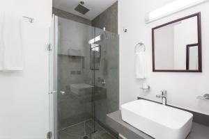 Galería fotográfica de Quinto Sol 18 - Apartment near beach - Rooftop pool - Aldea Zama en Tulum