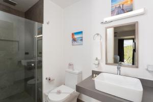 Galería fotográfica de Quinto Sol 18 - Apartment near beach - Rooftop pool - Aldea Zama en Tulum